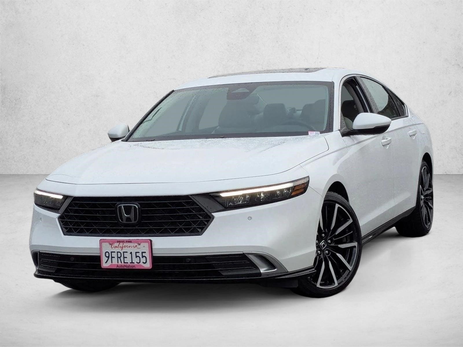 2023 Honda Accord Hybrid Touring's photo