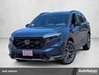  Honda CR-V Hybrid