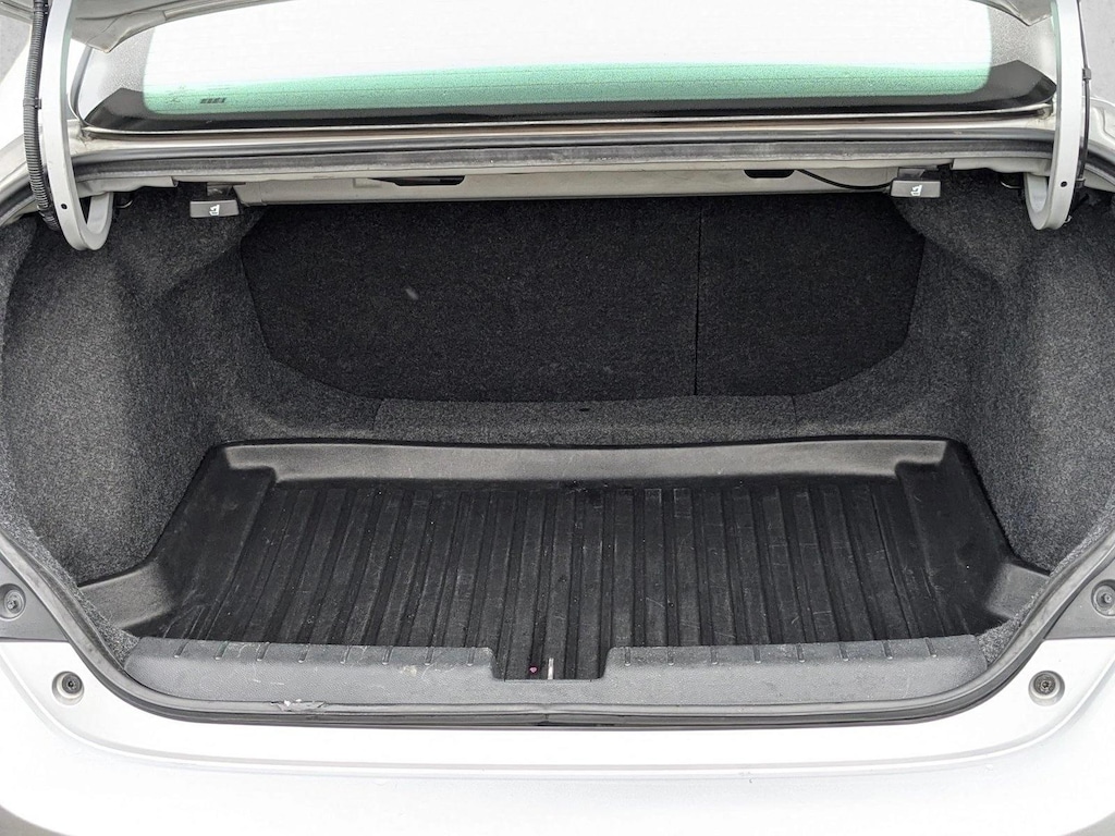 Certified 2016 Honda Civic LX Coupe