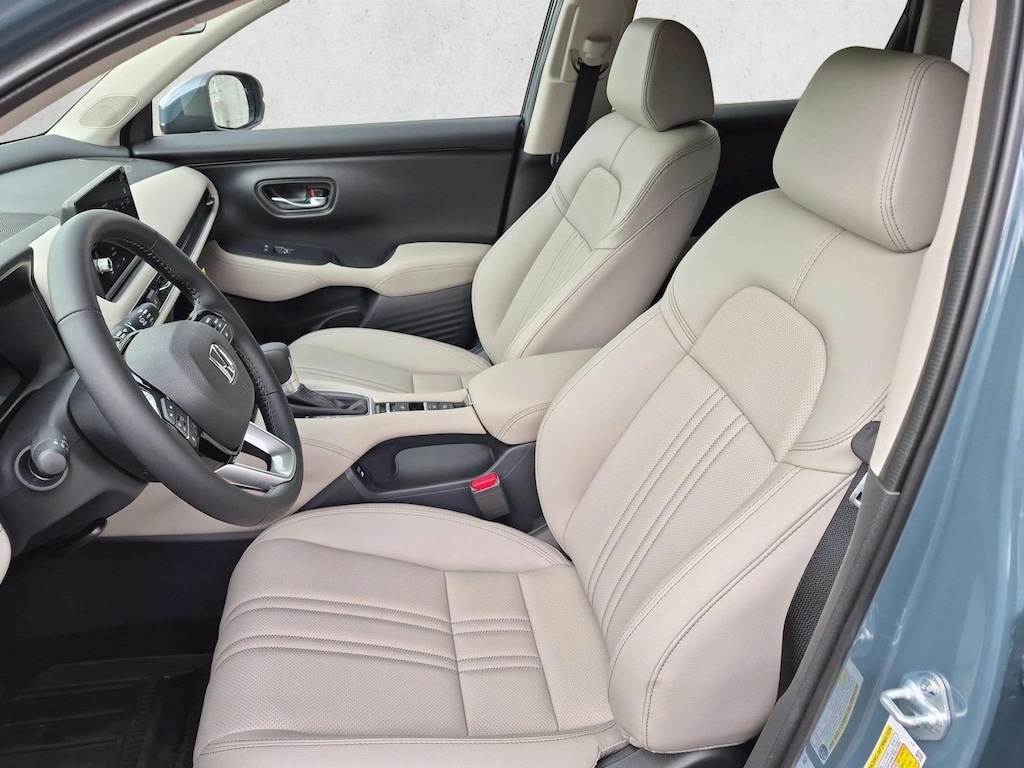 New 2027 Honda HR-V EX-L SUV