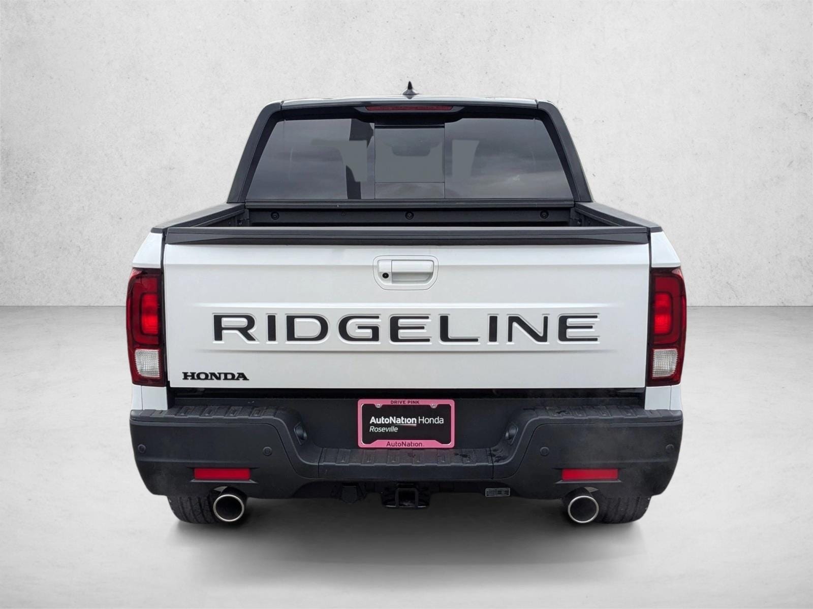 2026 Honda Ridgeline Black Edition - Photo 7