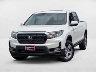 2025 Honda Ridgeline RTL Truck Crew Cab