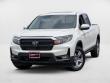  Honda Ridgeline