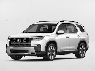 2026 Honda Pilot Elite SUV