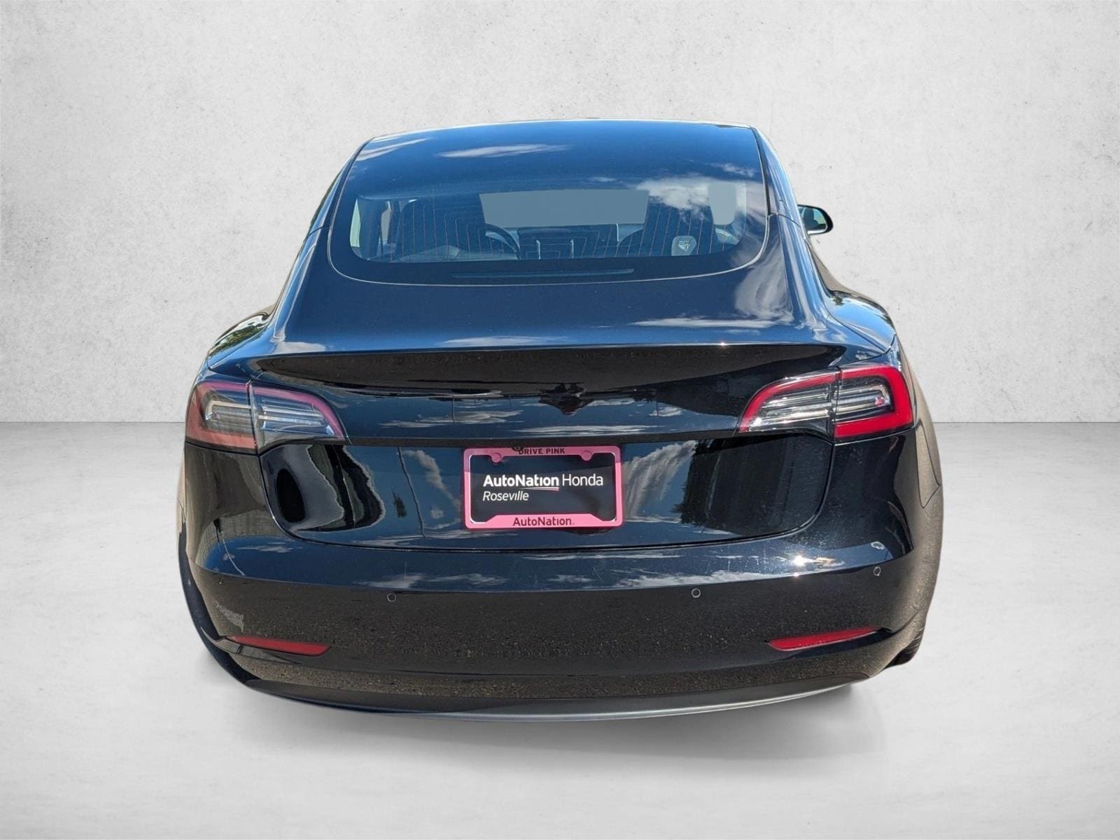 2019 Tesla Model 3 Mid Range photo 6