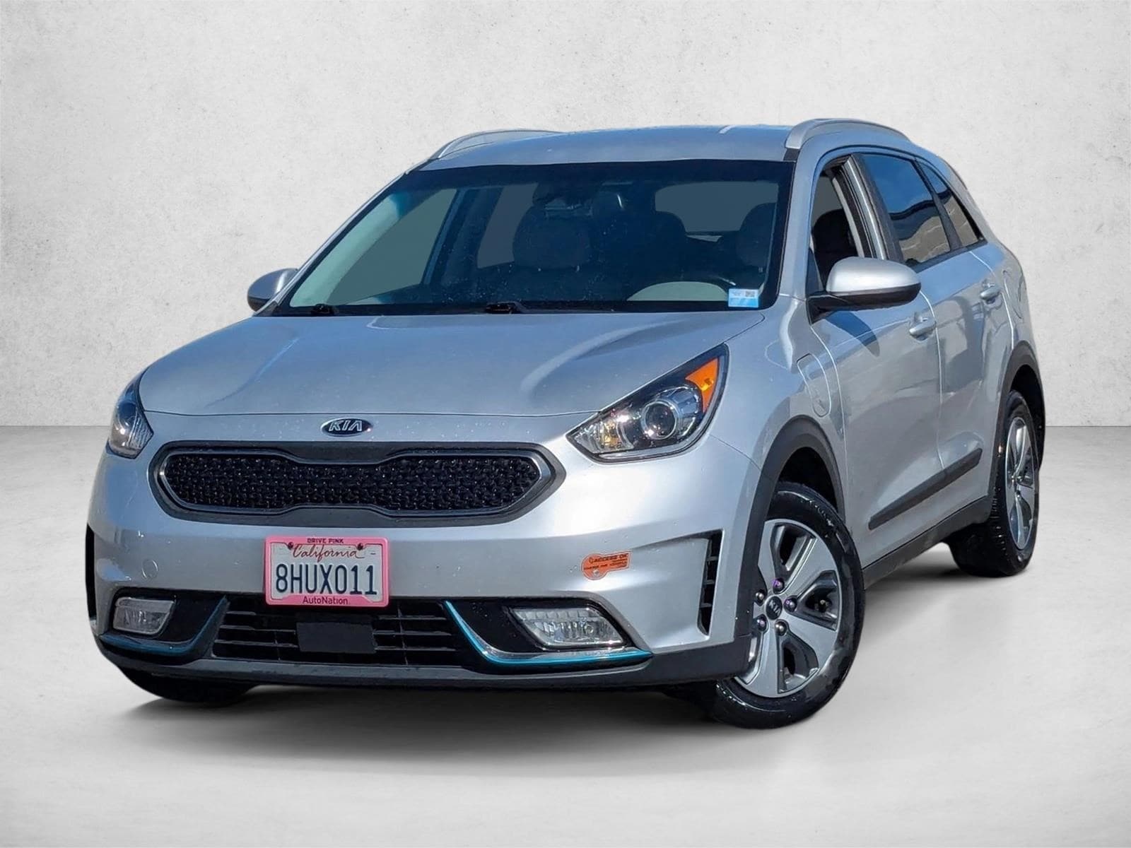 2019 Kia Niro LX
