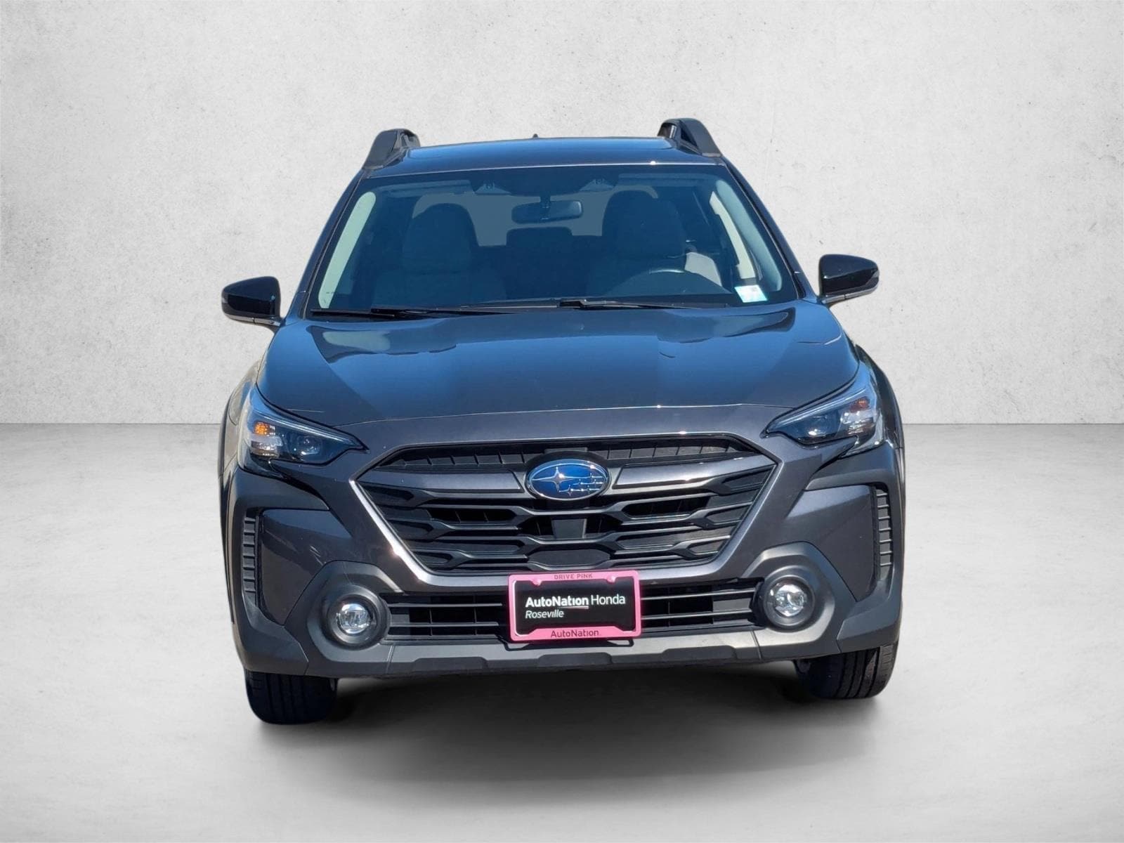 2025 Subaru Outback Premium photo 2