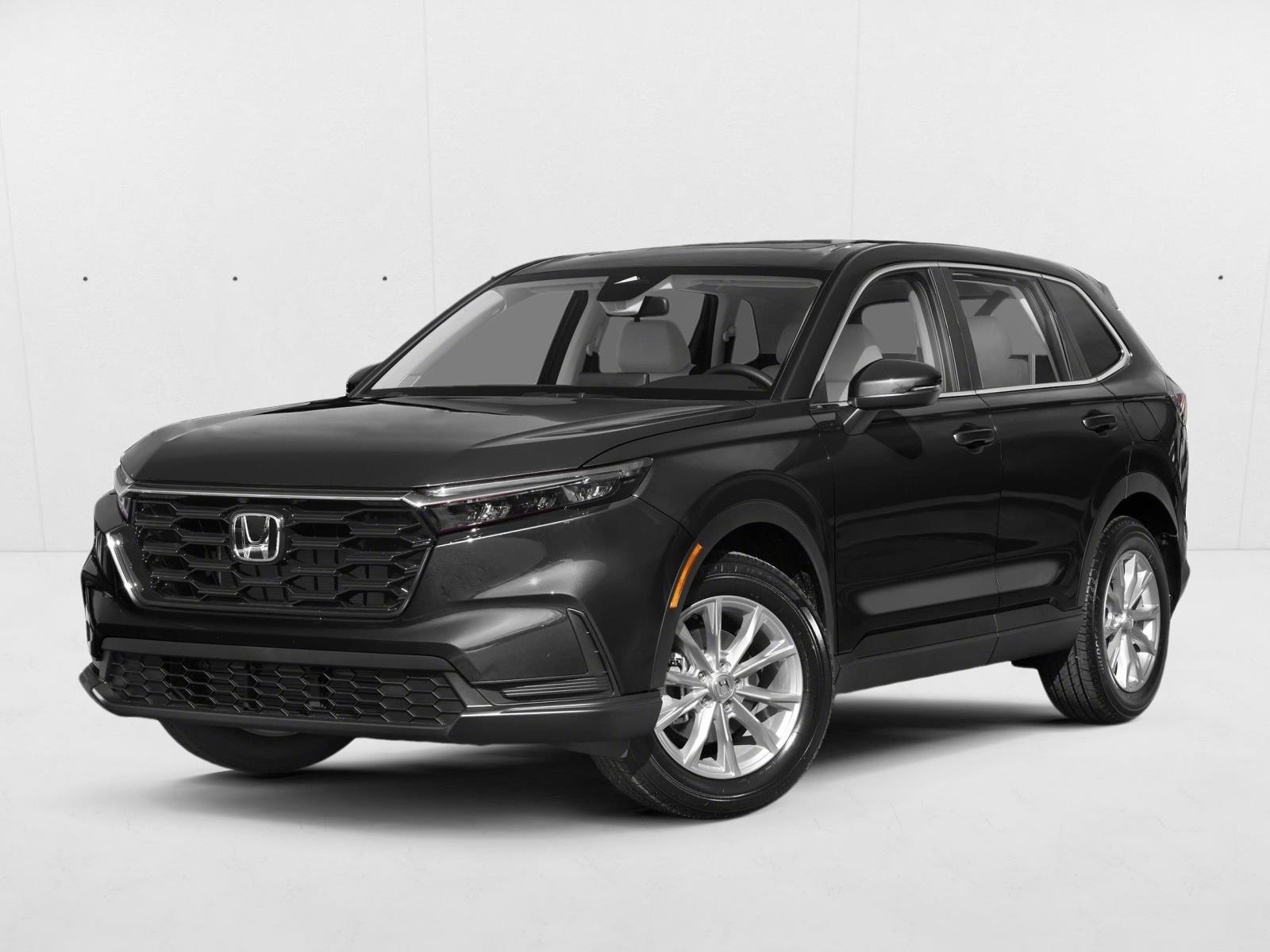 2024 Honda CR-V EX's photo