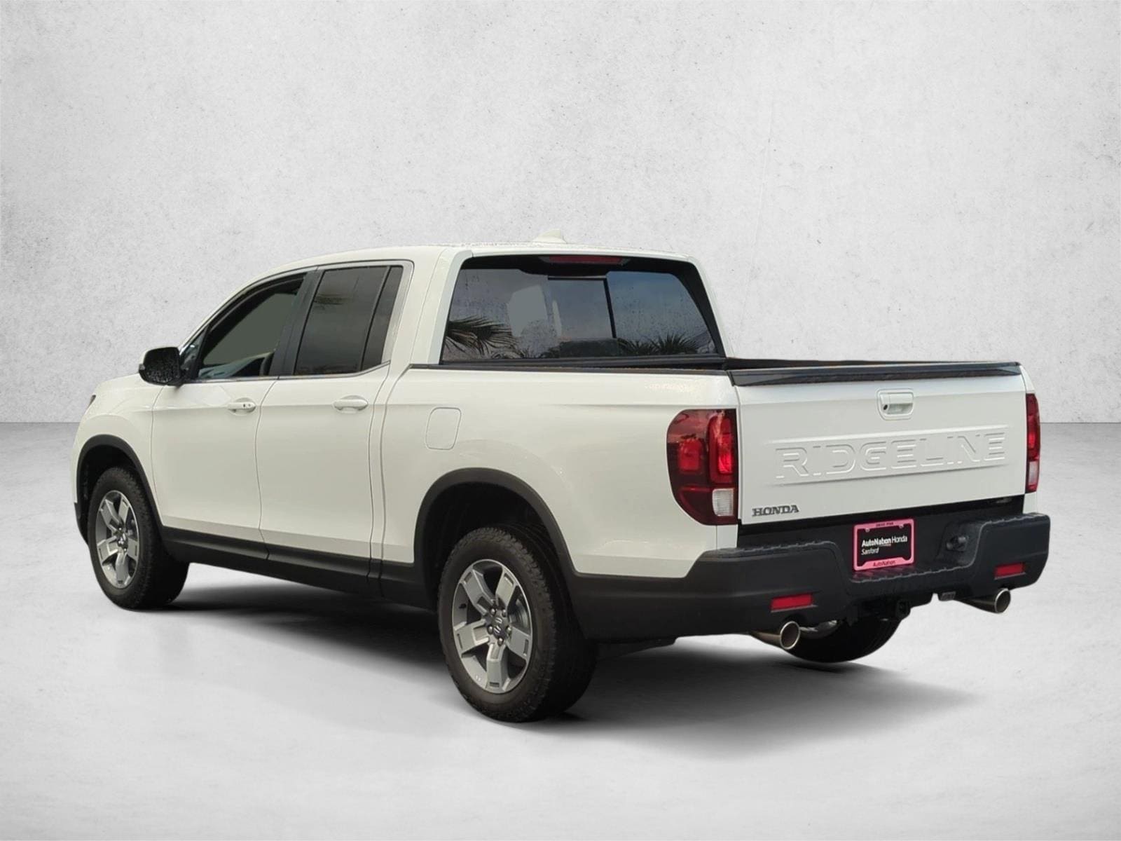 2026 Honda Ridgeline RTL - Photo 9