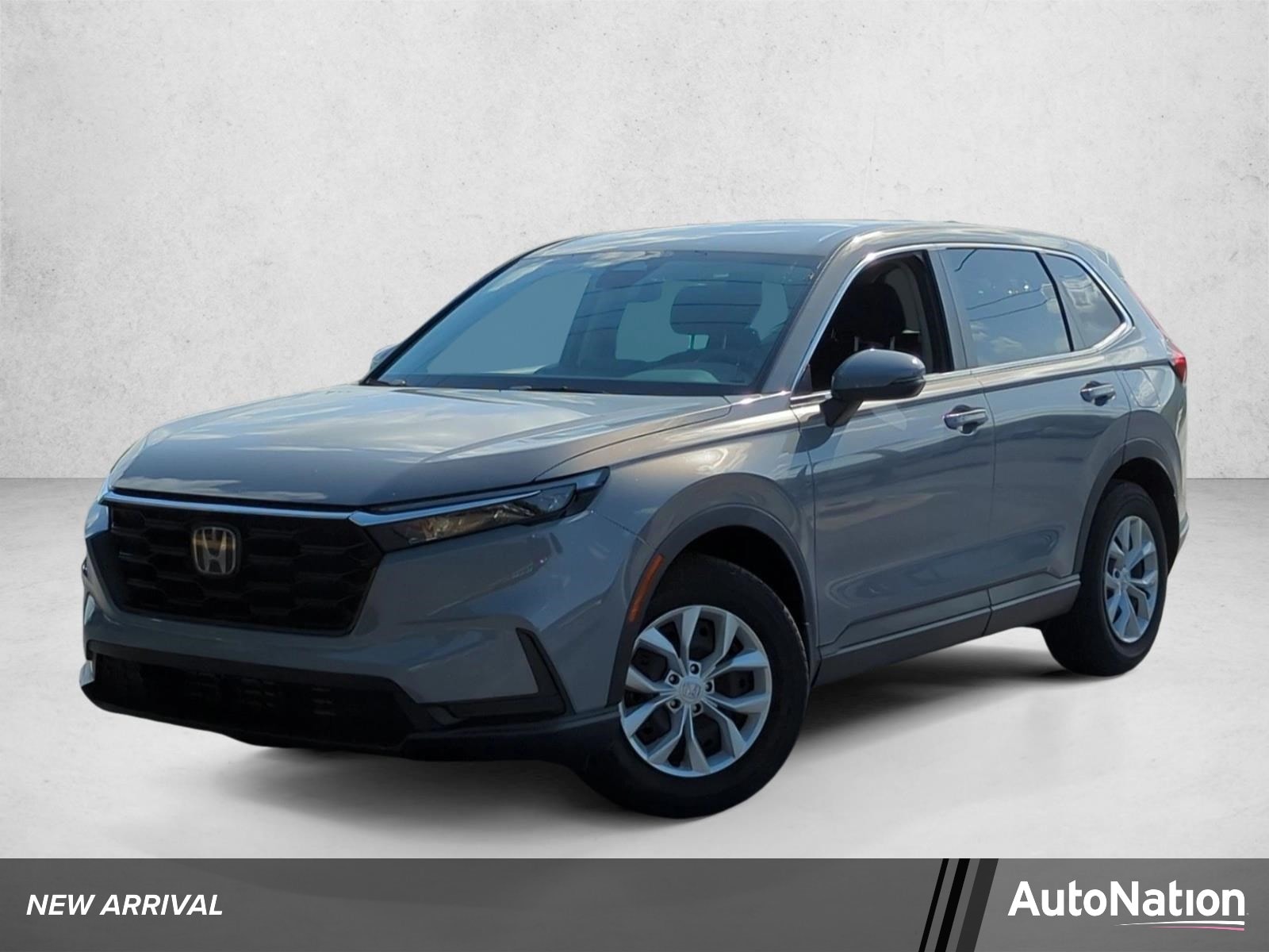 2024 Honda CR-V LX AWD's photo