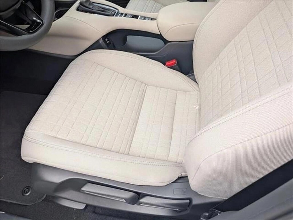 New 2026 Honda HR-V LX SUV