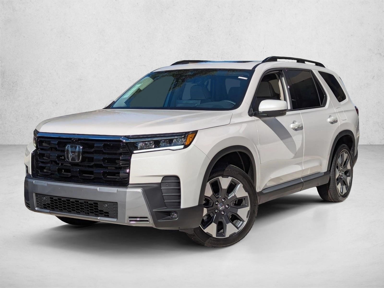 Honda Pilot Lease Offers in Sanford, FL | AutoNation Honda Sanford