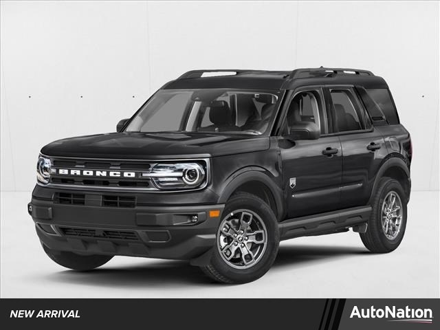 2021 Ford Bronco Sport Big Bend 4X4's photo