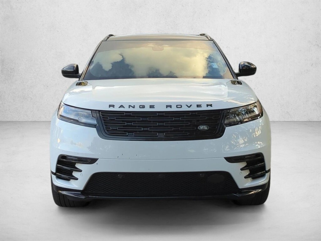 Used 2024 Land Rover Range Rover Velar P250 Dynamic SE SUV