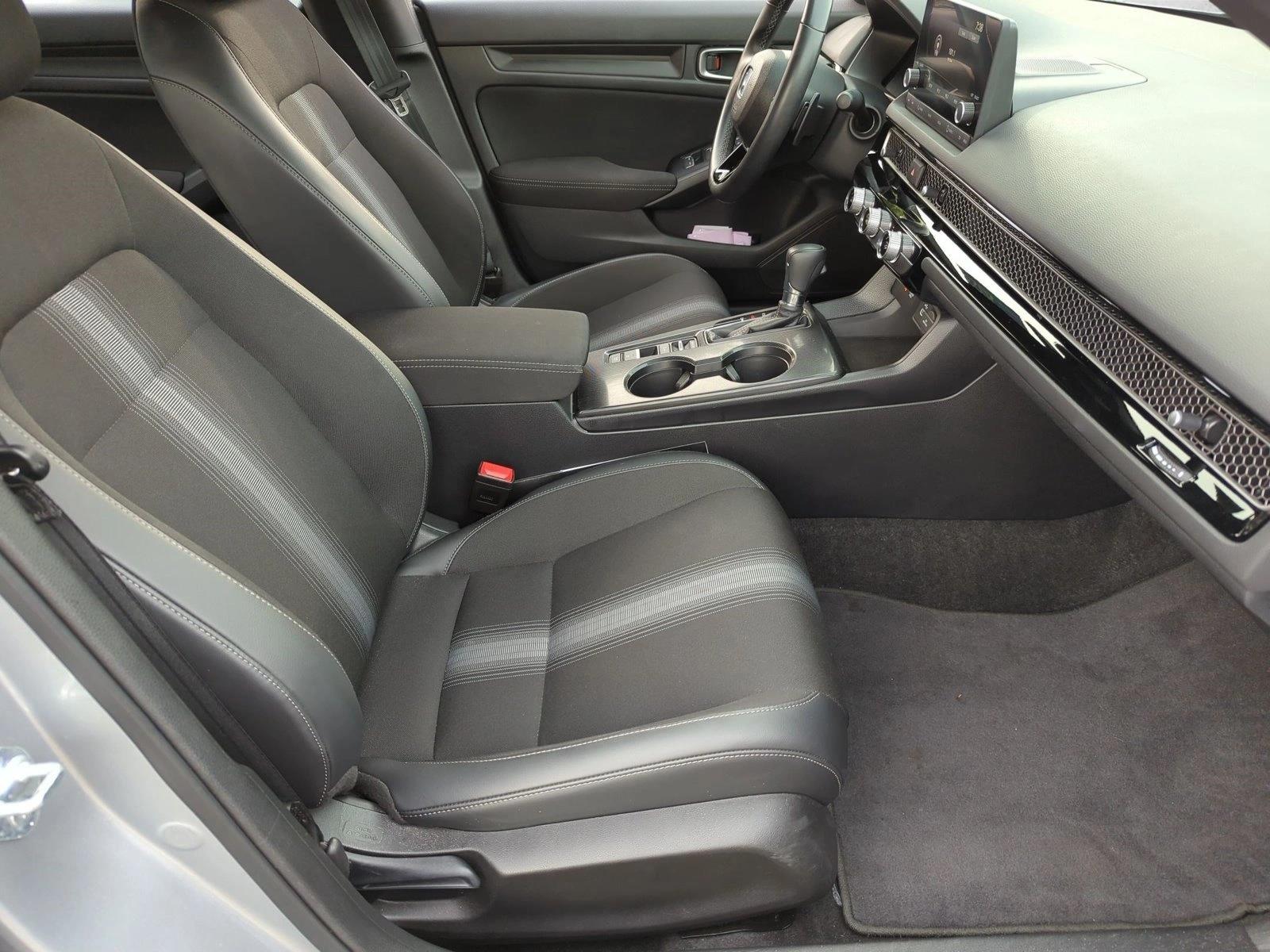 2023 Honda Civic Sport - Photo 19
