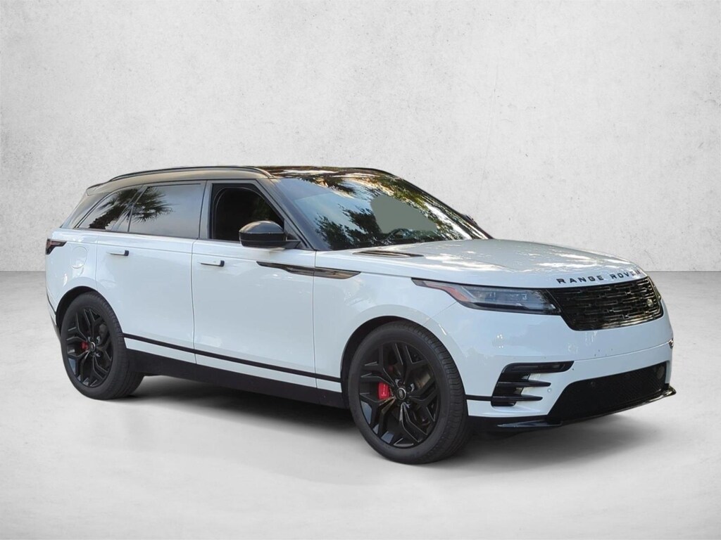 Used 2024 Land Rover Range Rover Velar P250 Dynamic SE SUV