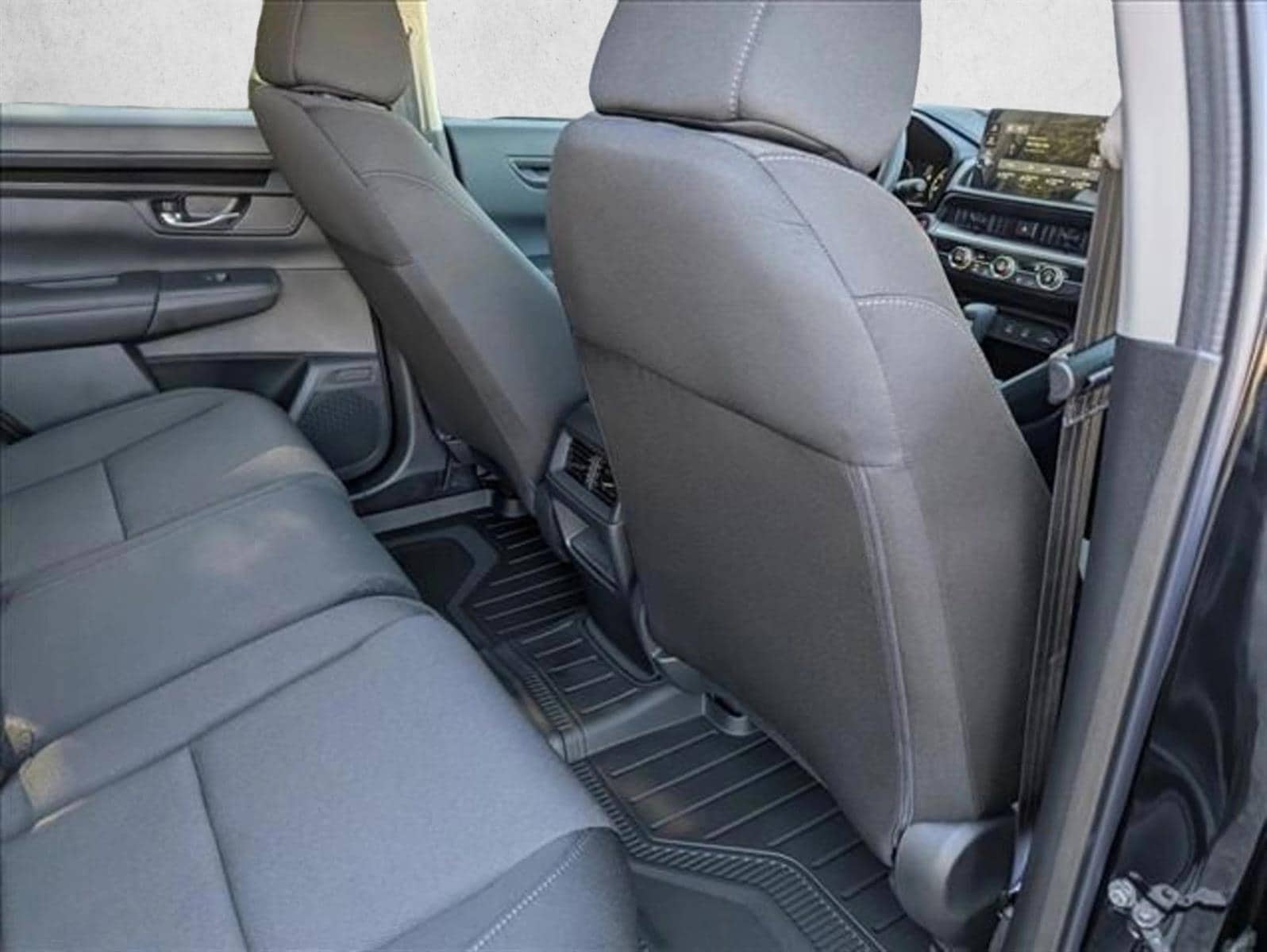 2026 Honda CR-V LX - Photo 30