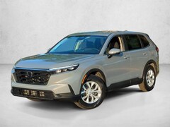 2026 Honda CR-V LX SUV