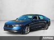  Honda Accord Hybrid