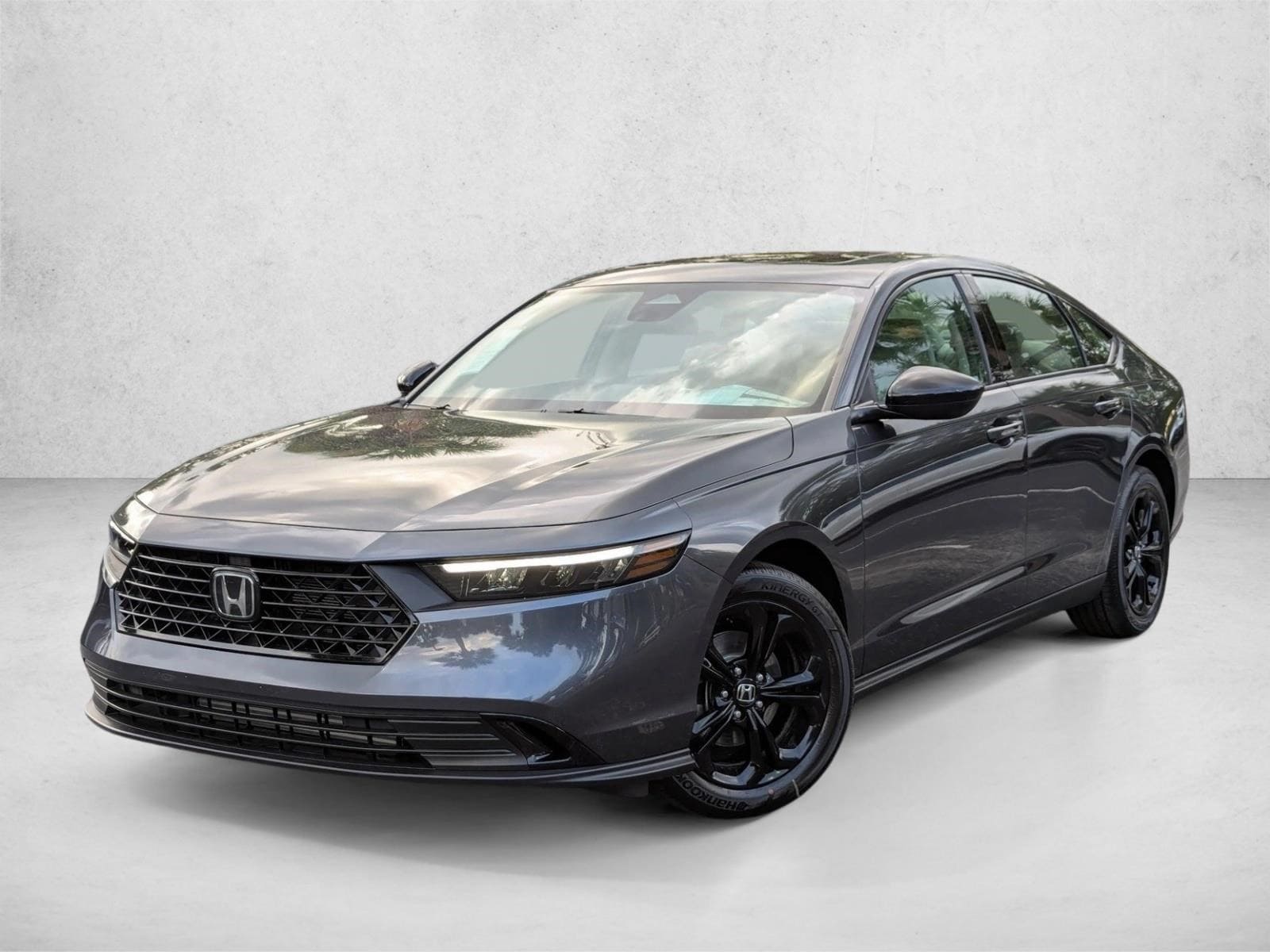 2025 Honda Accord SE's photo