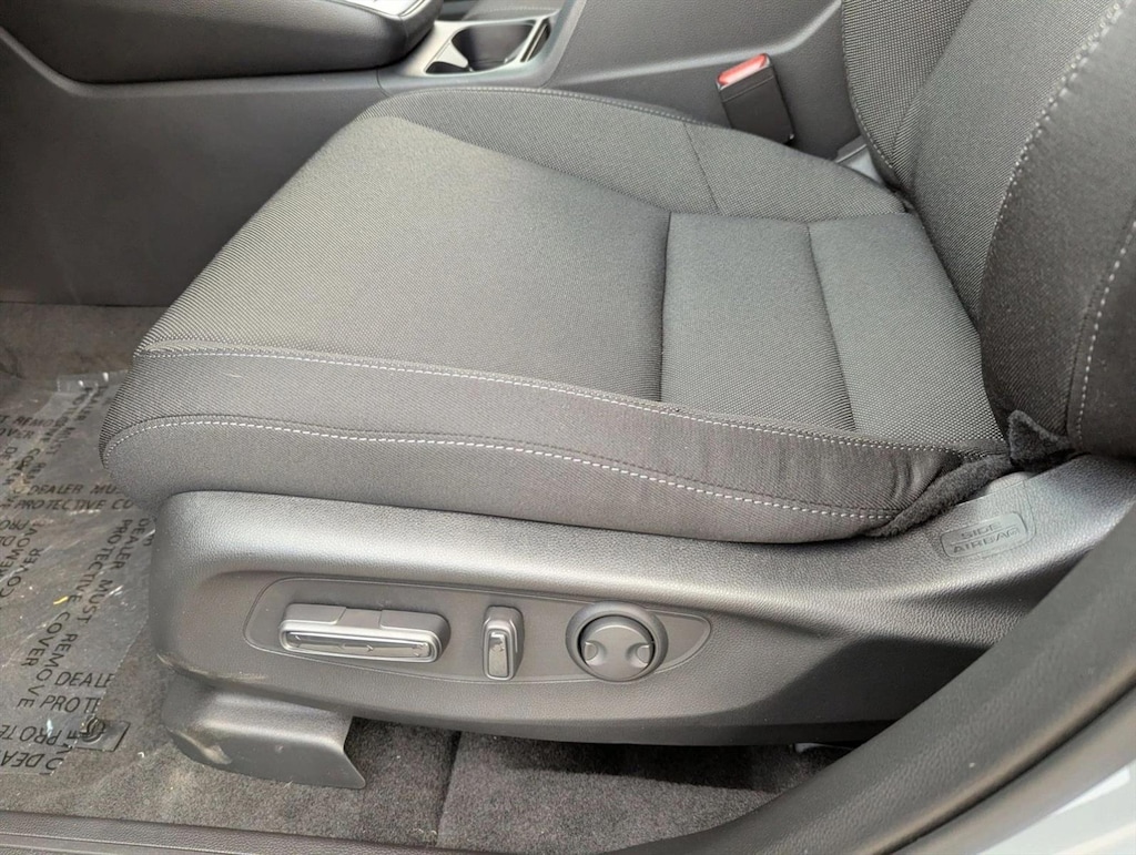 New 2026 Honda CR-V EX SUV