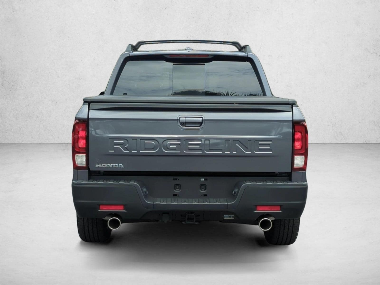 2026 Honda Ridgeline RTL - Photo 8