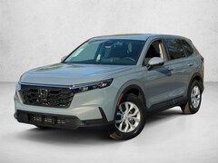 2026 Honda CR-V LX SUV