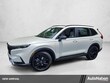  Honda CR-V Hybrid