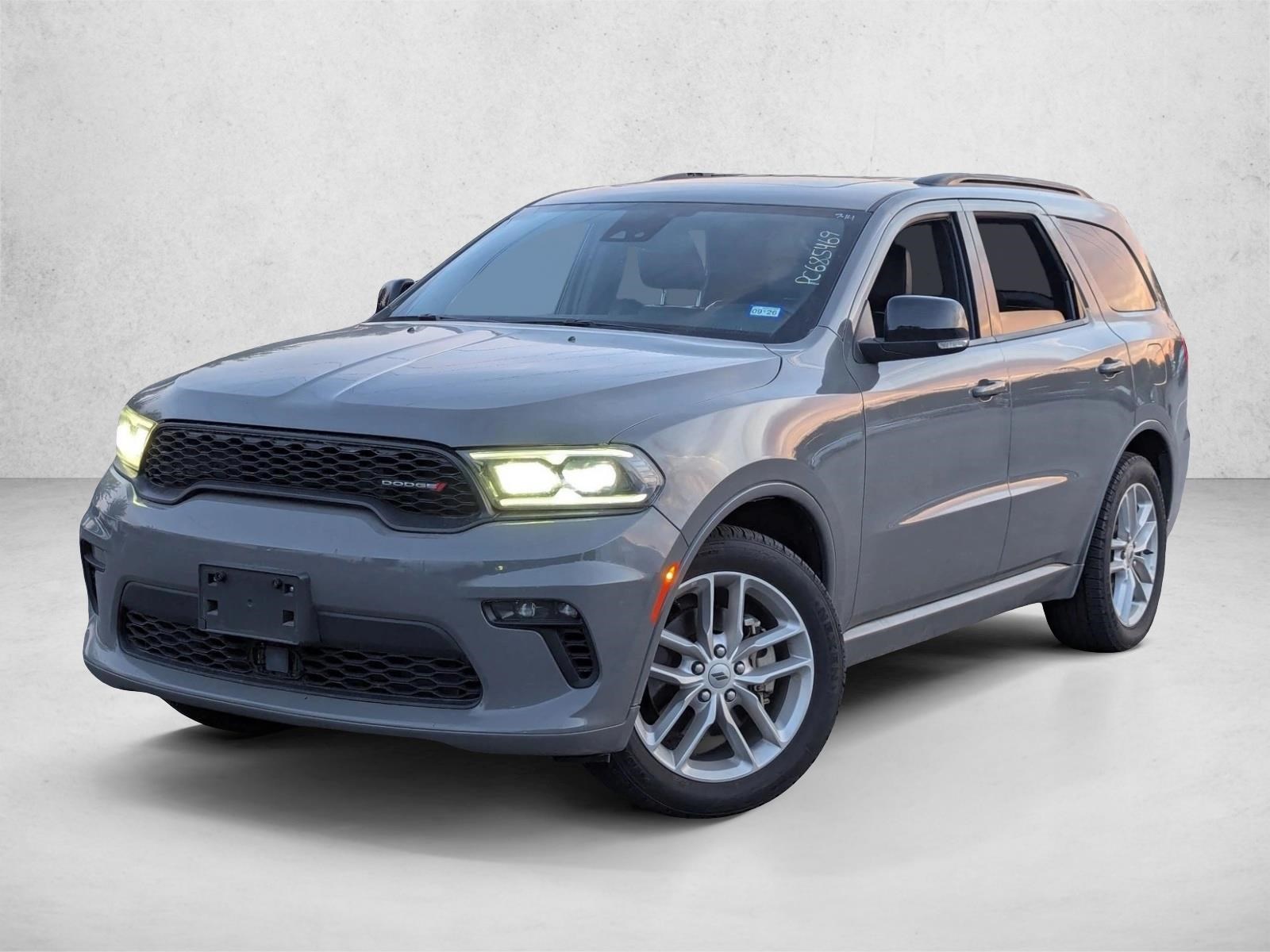 2023 Dodge Durango GT's photo