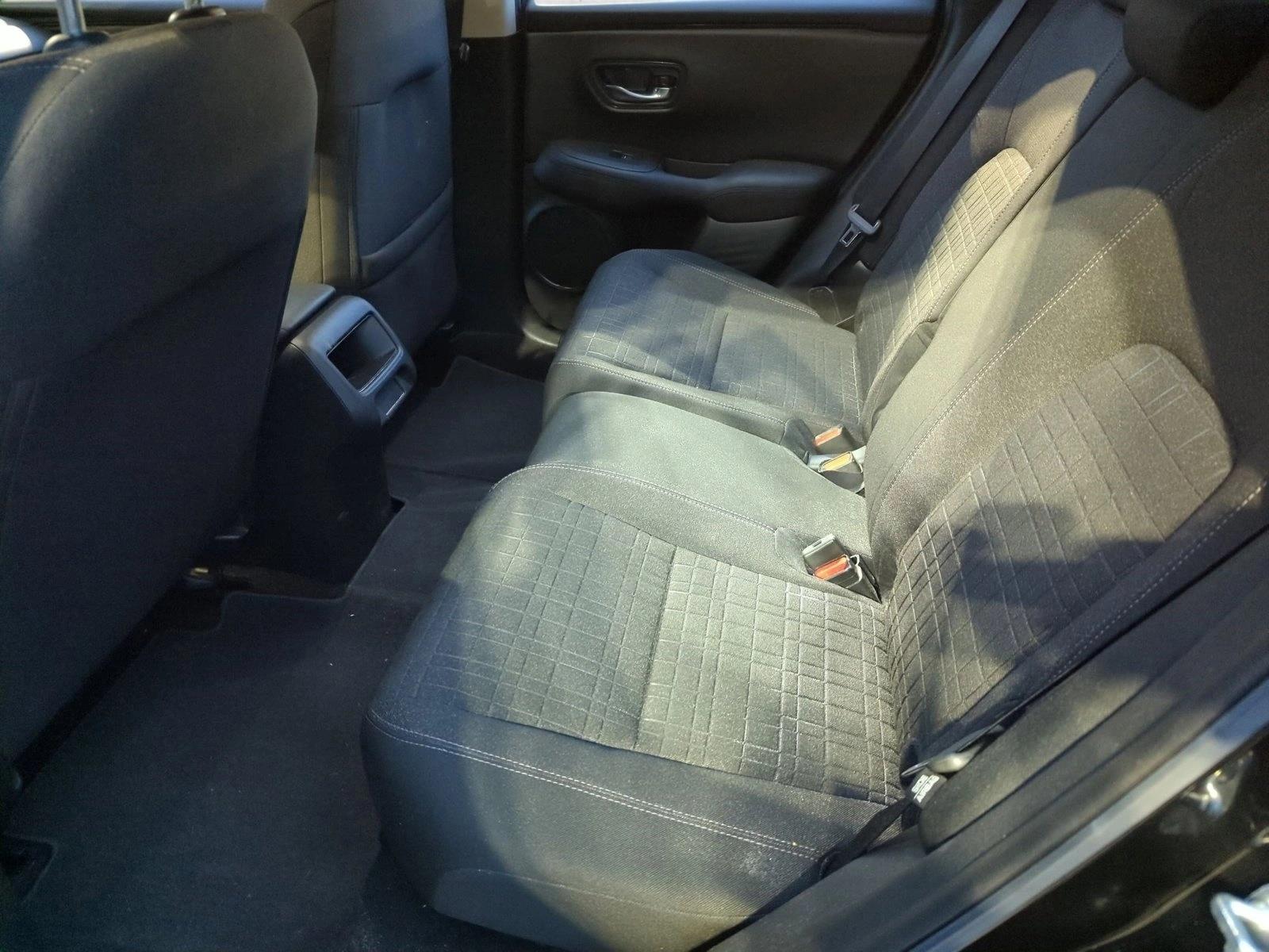 2024 Honda HR-V LX - Photo 12