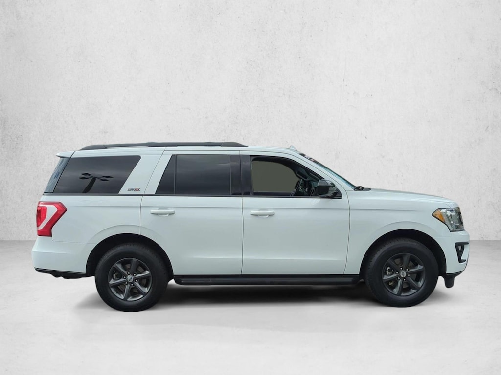 Used 2021 Ford Expedition XL SUV