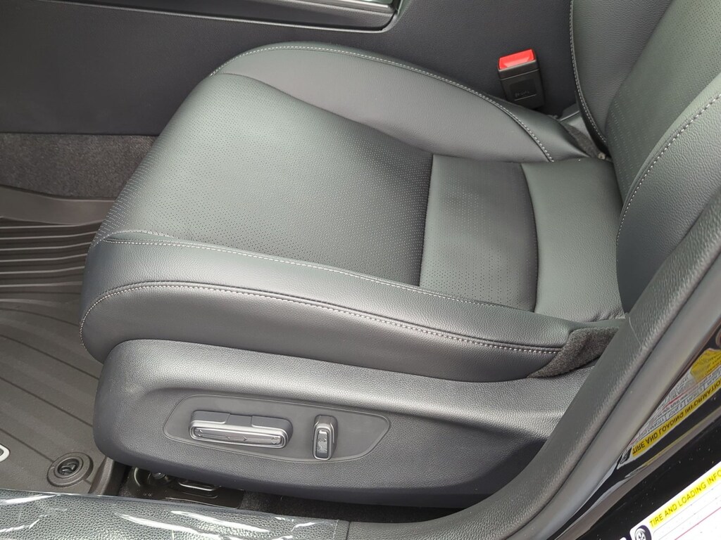 New 2026 Honda Civic Hybrid Sport Touring Sedan