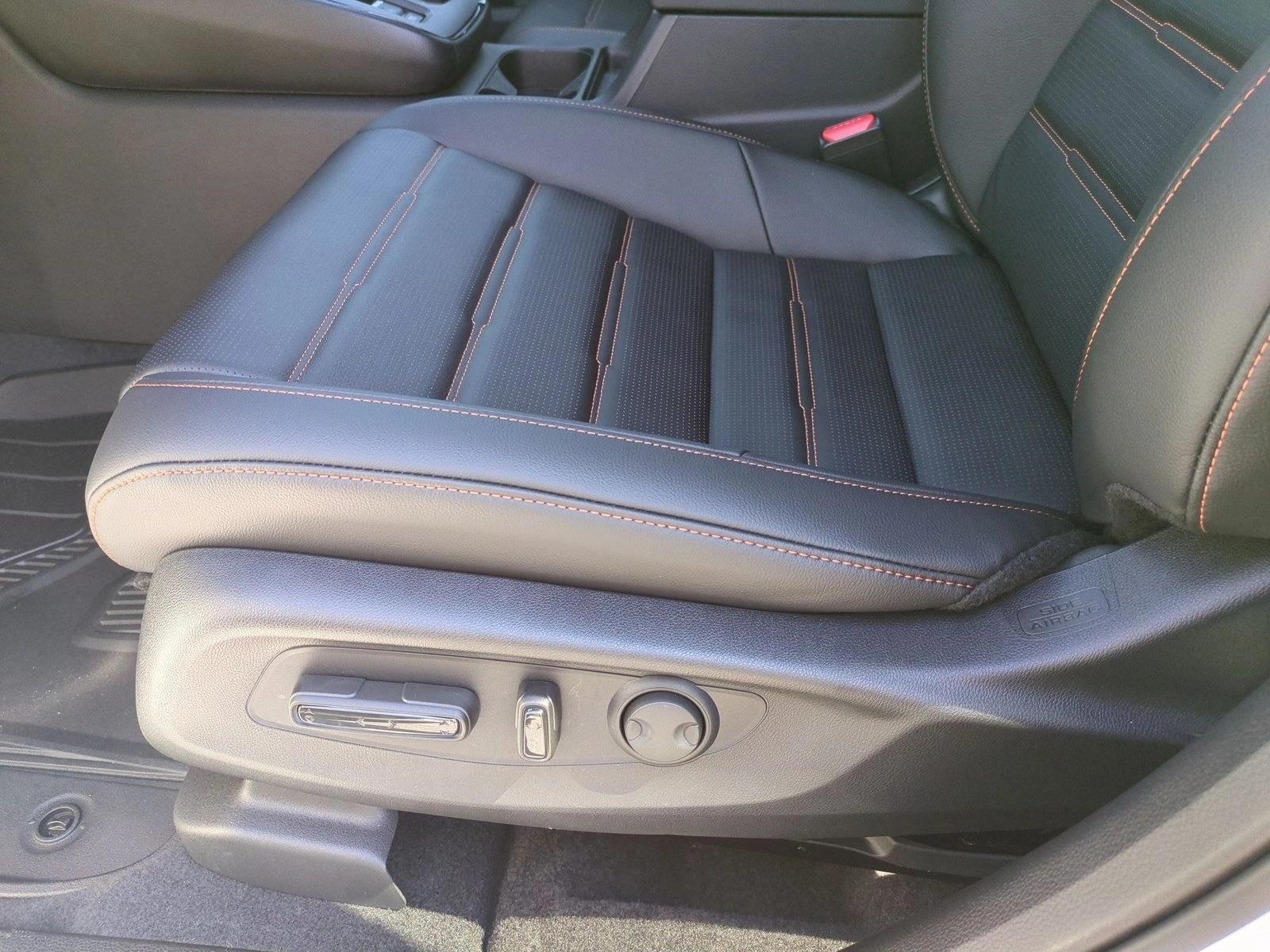 New 2027 Honda CR-V Hybrid Sport-L SUV