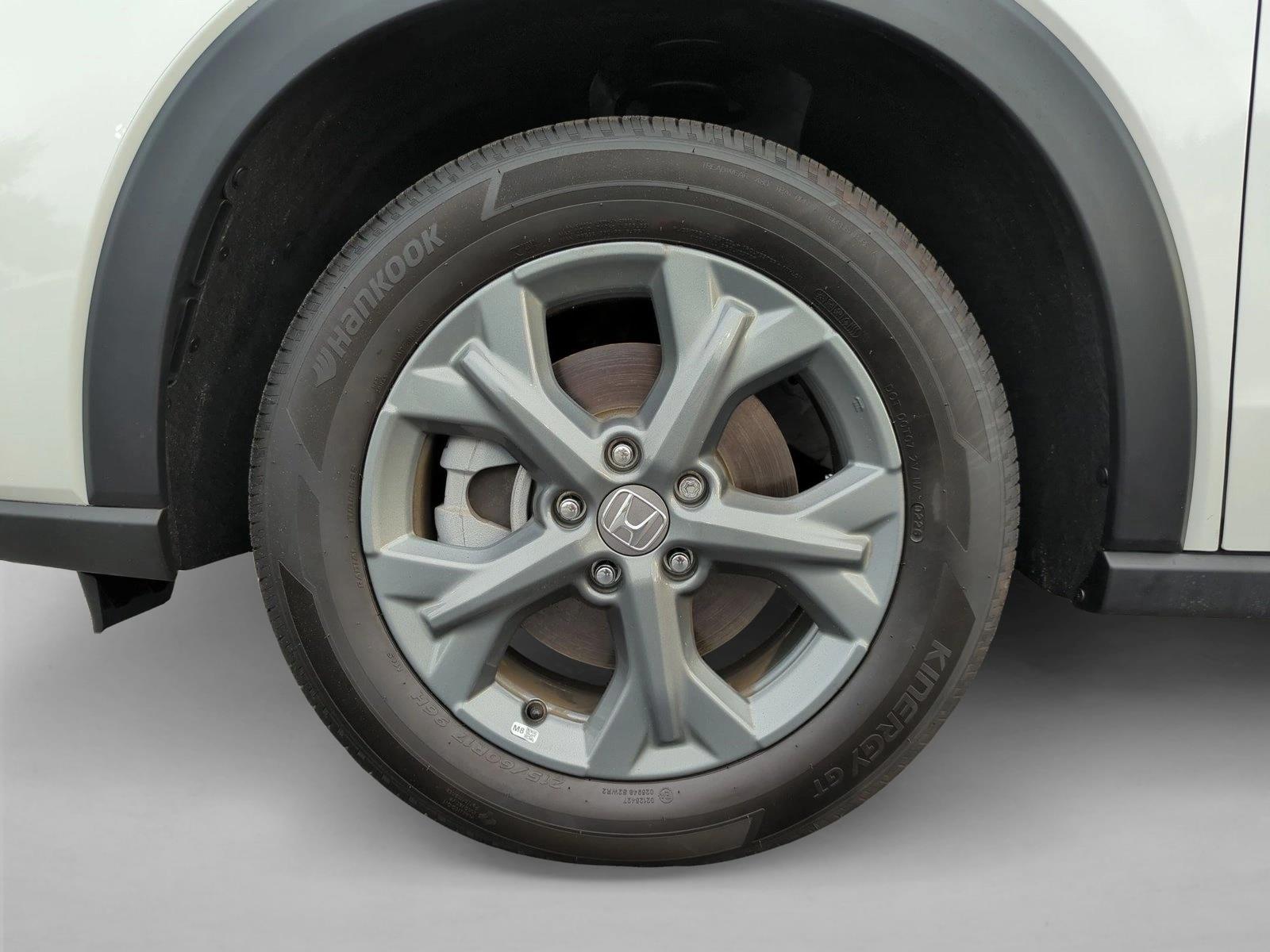 2026 Honda HR-V LX - Photo 22