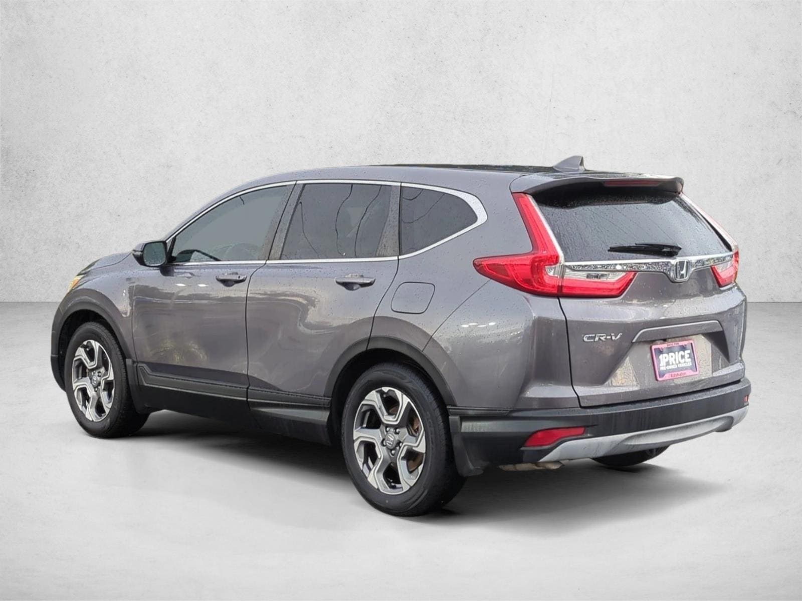 2019 Honda CR-V EX-L - Photo 8