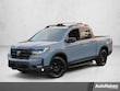  Honda Ridgeline