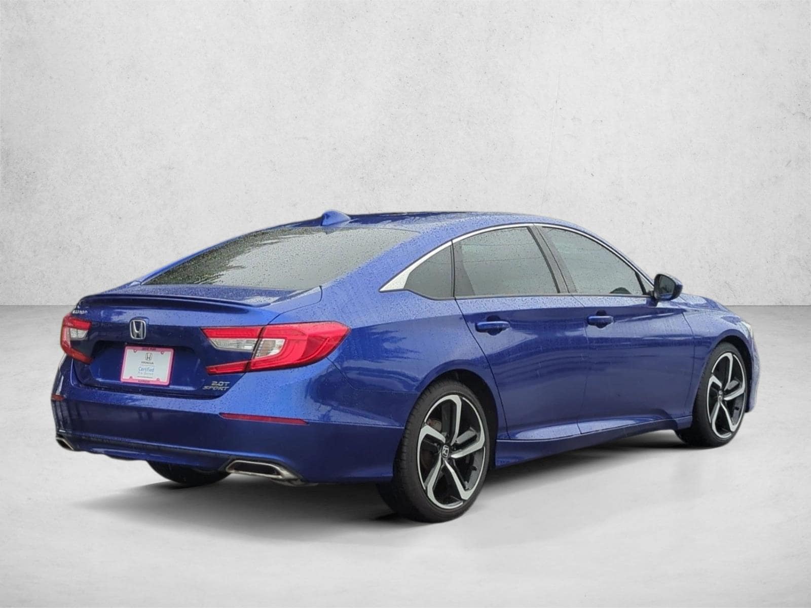 2018 Honda Accord Sport - Photo 5