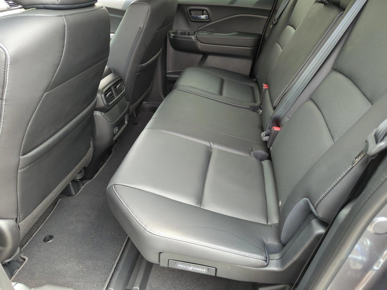 2026 Honda Ridgeline RTL - Photo 15