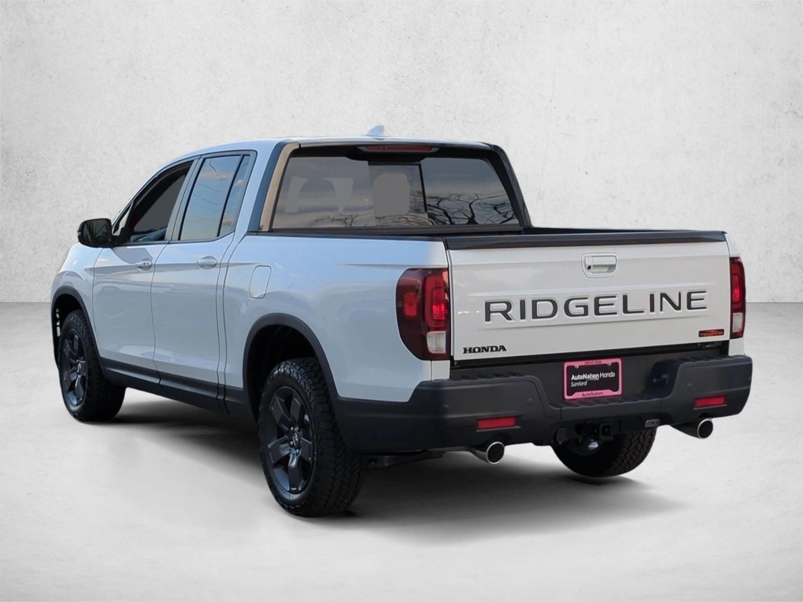 2026 Honda Ridgeline TrailSport - Photo 9