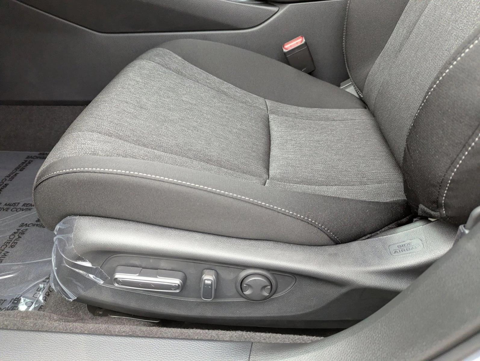 2025 Honda Accord SE photo 4