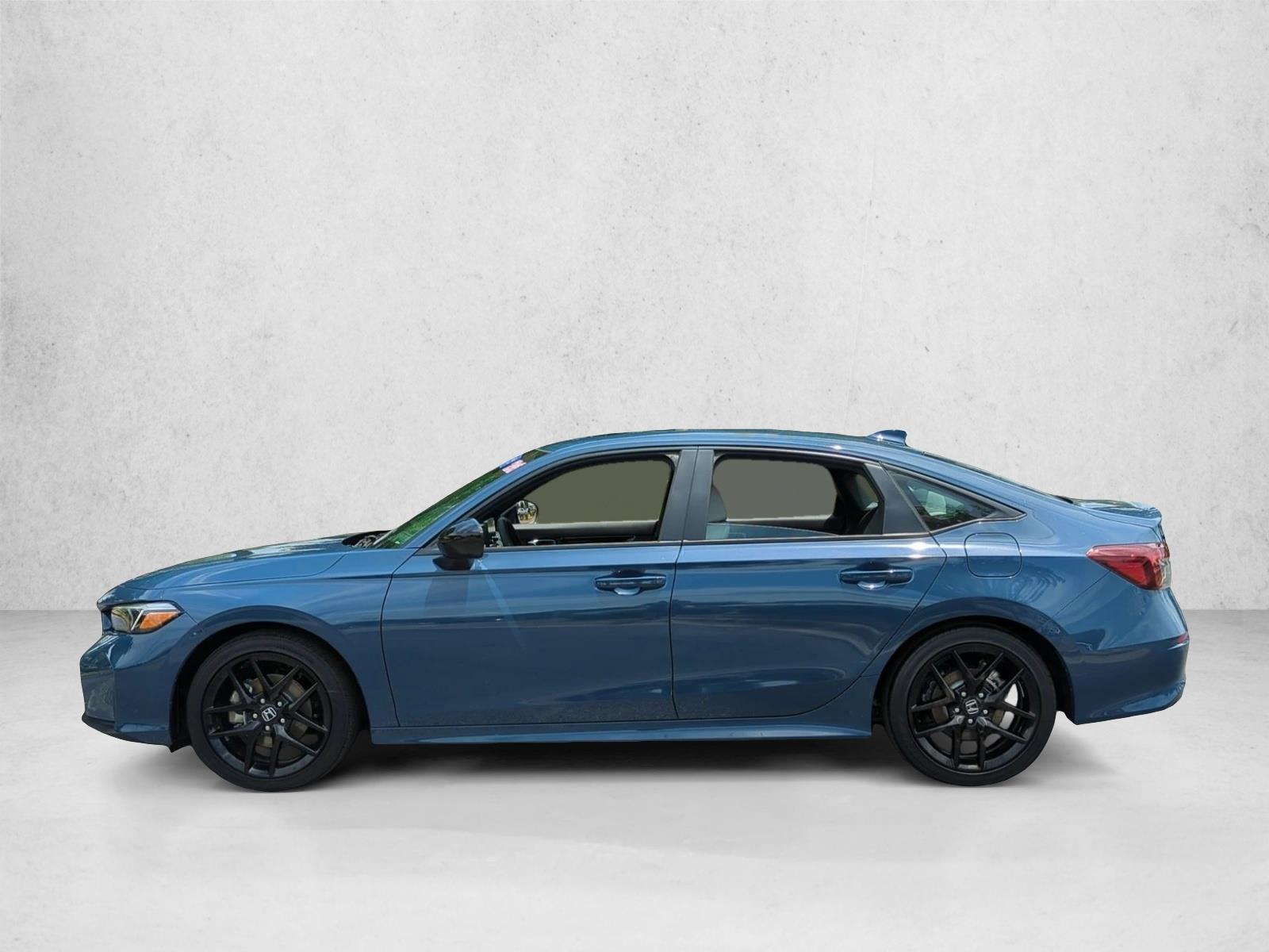 2026 Honda Civic Sport - Photo 9