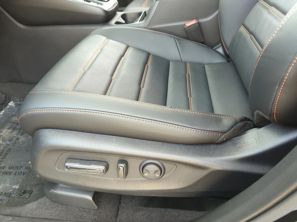 Used 2026 Honda CR-V Hybrid Sport-L SUV