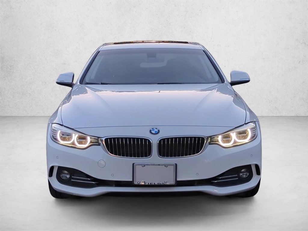 Used 2014 BMW 428i Coupe