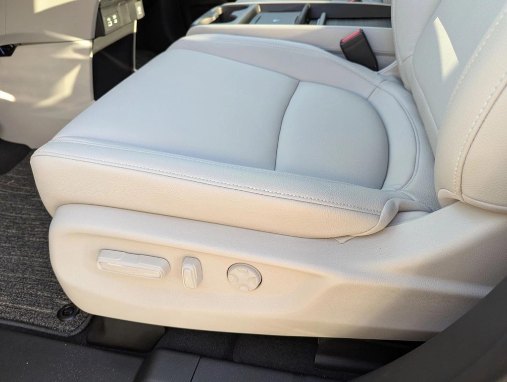 New 2026 Honda Odyssey EX-L Van Passenger