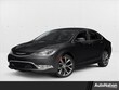  Chrysler 200