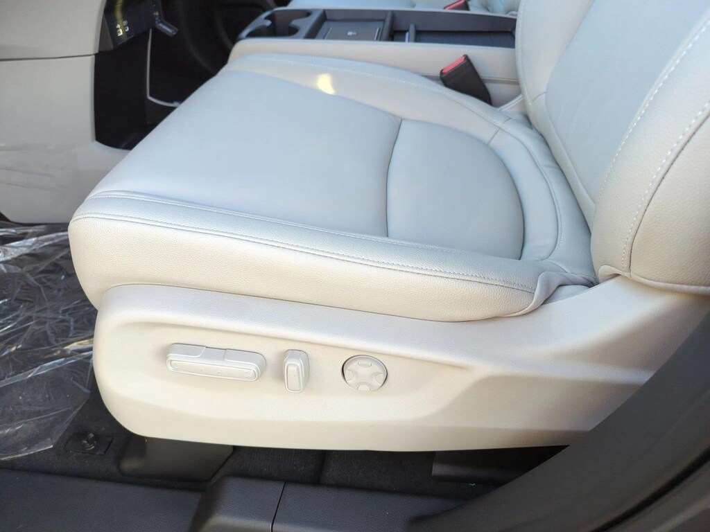 Certified 2026 Honda Odyssey EX-L Van Passenger