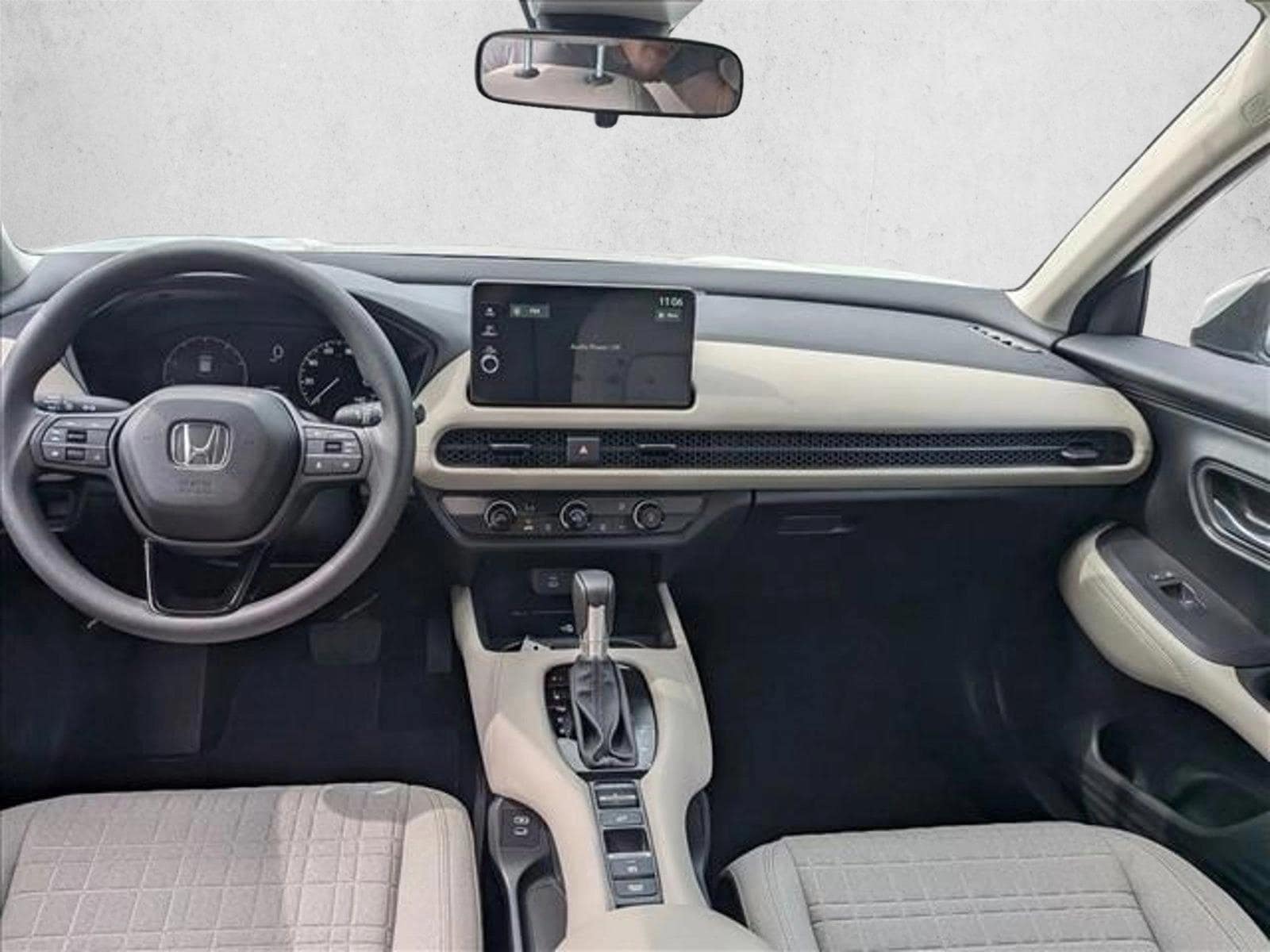 2026 Honda HR-V LX - Photo 12