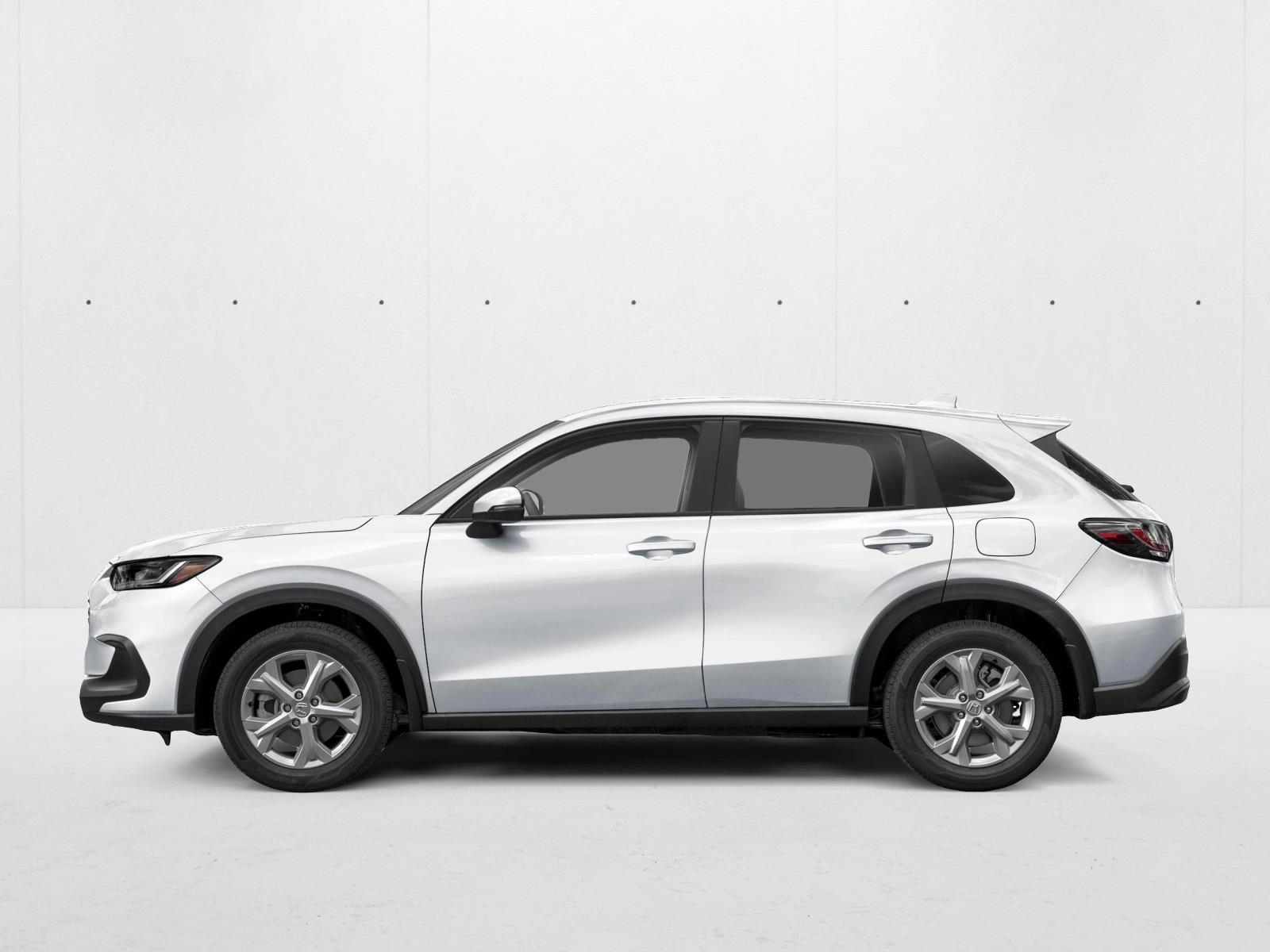 2026 Honda HR-V LX photo 2