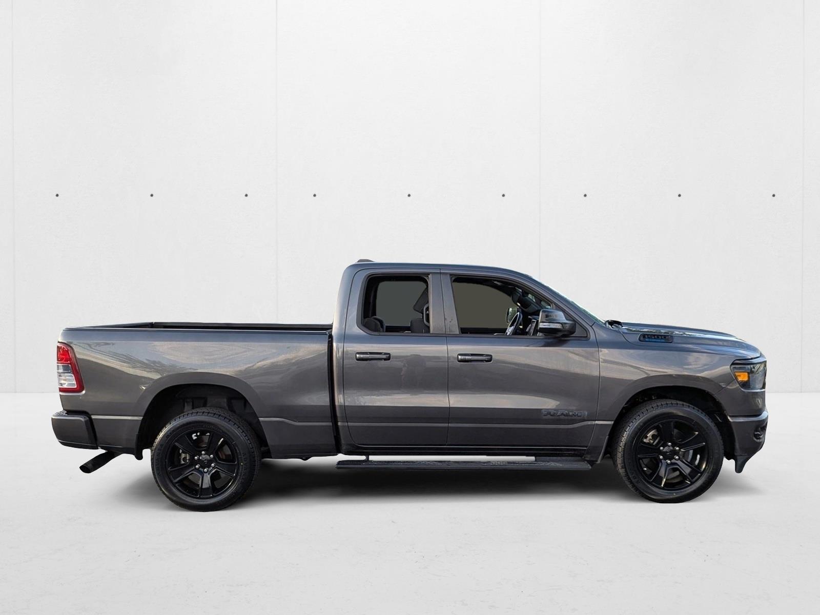 2022 Ram 1500 Big Horn Lone Star photo 4