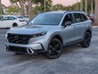  Honda CR-V Hybrid